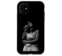 All About Eve Martha's Harbour Band Live By Andy Willsher Case for iPhone 11