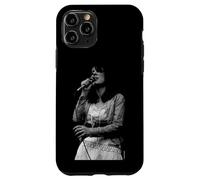 All About Eve Martha's Harbour Band Live By Andy Willsher Case for iPhone 11 Pro