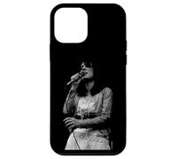 All About Eve Martha's Harbour Band Live By Andy Willsher Case for iPhone 12 mini