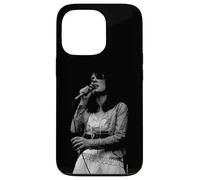 All About Eve Martha's Harbour Band Live By Andy Willsher Case for iPhone 13 Pro