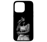 All About Eve Martha's Harbour Band Live By Andy Willsher Case for iPhone 15 Pro Max