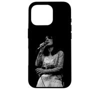 All About Eve Martha's Harbour Band Live By Andy Willsher Case for iPhone 16 Pro