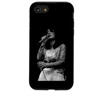 All About Eve Martha's Harbour Band Live By Andy Willsher Case for iPhone SE (2020) / 7/8