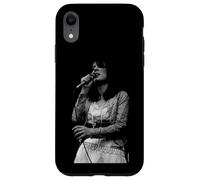 All About Eve Martha's Harbour Band Live By Andy Willsher Case for iPhone XR