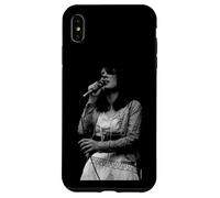 All About Eve Martha's Harbour Band Live By Andy Willsher Case for iPhone XS Max