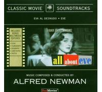 All About Eve (Newman) by Original Soundtrack