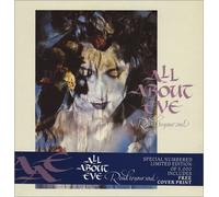 ALL ABOUT EVE - ROAD TO YOUR SOUL 12 INCH (12 " VINYL) UK MERCURY 1989