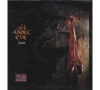 All About Eve - Scarlet