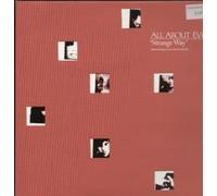 All About Eve - Strange Way 12 Inch (12" Vinyl Single) UK Vertigo 1991