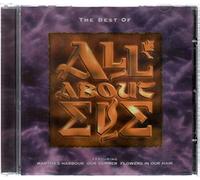 All About Eve - The Best of All About Eve
