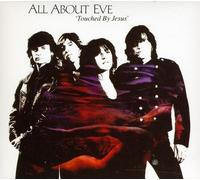 All About Eve - Touched By Jesus