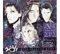 All About Eve - Wild Hearted Woman / Appletree Man [7" VINYL]