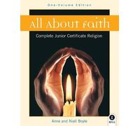 All About Faith: One Volume Edition