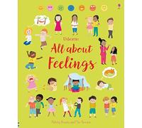 All About Feelings