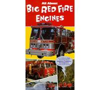 All About Fire Engines - All About Fire Engines [VHS]