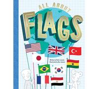 All About Flags