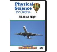 All About Flight [DVD] [1999] [Region 1] [US Import] [NTSC]