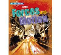 All About Forces and Motion