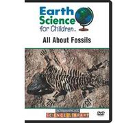 All About Fossils [DVD] [2000] [Region 1] [US Import] [NTSC]