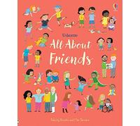 All About Friends