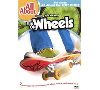 All About Fun on Wheels & The Post Office [DVD] [Region 1] [US Import] [NTSC]