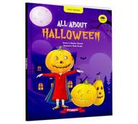 All About Halloween