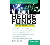 All About Hedge Funds,Second Edition (All About... (McGraw-Hill)) (GENERAL FINANCE & INVESTING)
