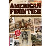 All About History - American Frontier