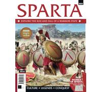 All About History Sparta