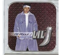 All About J by Lil'j (2002-06-12j