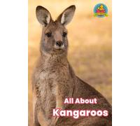 All about Kangaroos (Read Together)