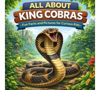 All About King Cobras: Fun Facts and Pictures for Curious Kids