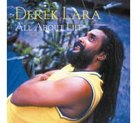 All About Life By Derek Lara (2007-01-15)