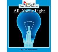All about Light (Rookie Read-About Science (Paperback))