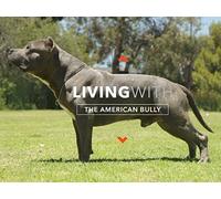 All About Living With The American Bully