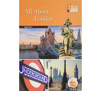 ALL ABOUT LONDON