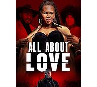 All About Love