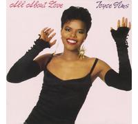 All About Love By Joyce Sims (1989-02-15)
