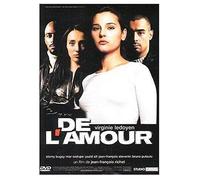 All About Love ( De l'amour ) [DVD]
