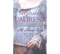 All About Love: Number 6 in series (Bar Cynster)