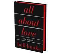 All about Love: The Deluxe Collector's Edition : New Visions