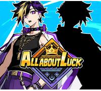 All About Luck PC Steam CD Key