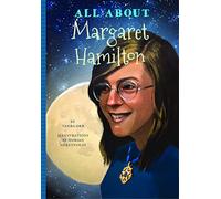All About Margaret Hamilton