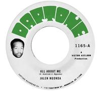 All About Me/All About Me (Dub) [VINYL]