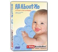 All About Me [DVD] [Region 1] [US Import] [NTSC]