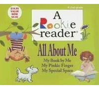 All About Me: K - 2nd Grade (Rookie Readers)