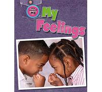 All About Me: My Feelings