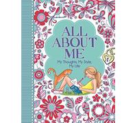 All About Me: My Thoughts, My Style, My Life by Bailey, Ellen (2014) Paperback