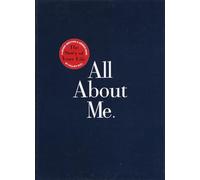 All About Me – The Story of Your Life: Guided Journal