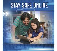 All About Media: Stay Safe Online